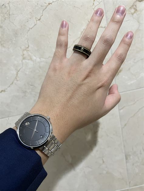 gucci saturn ring|Gucci x Ōura Ring .